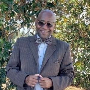 Meet your Posher, Jeffrey